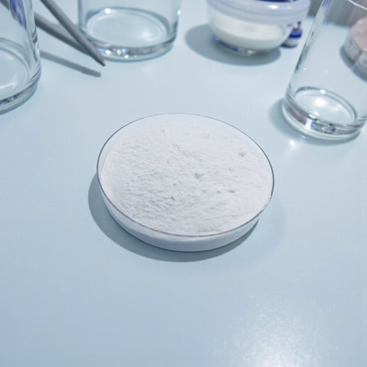 Amido de Mandioca Pré Gel