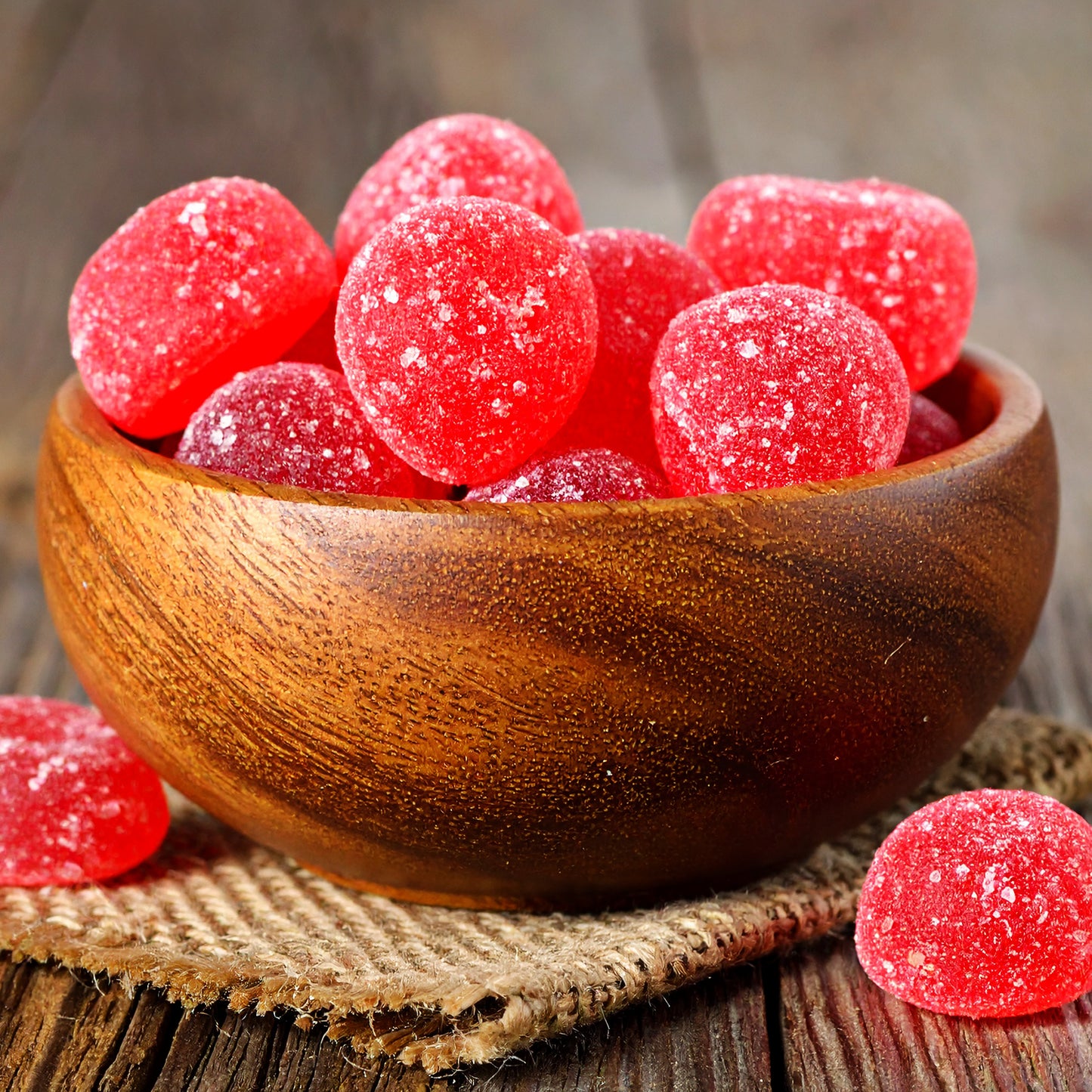 Vermelho Bordeaux Pó