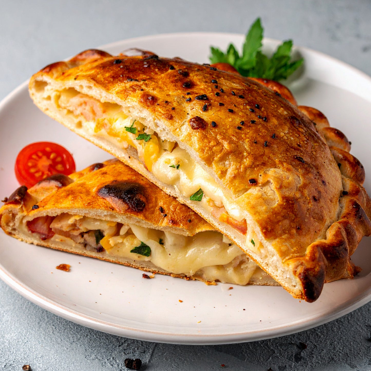 Farinha de Arroz branca