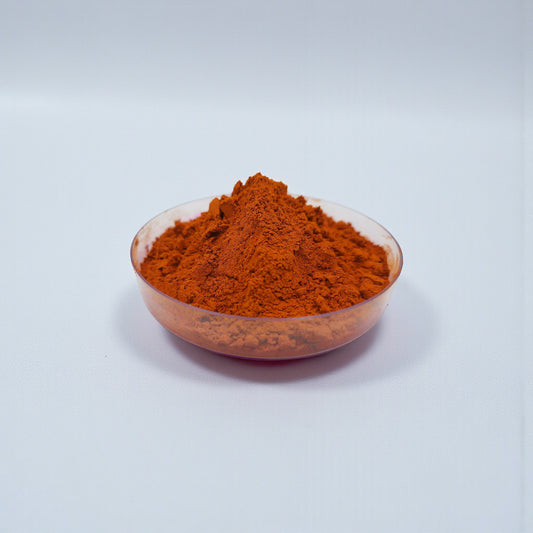 Corante Verde Folha Pó