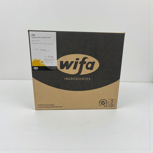 Estearoil Lactil Lactato de Cálcio CSL