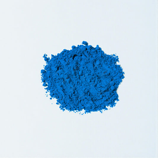 Corante Azul Brilhante Pó