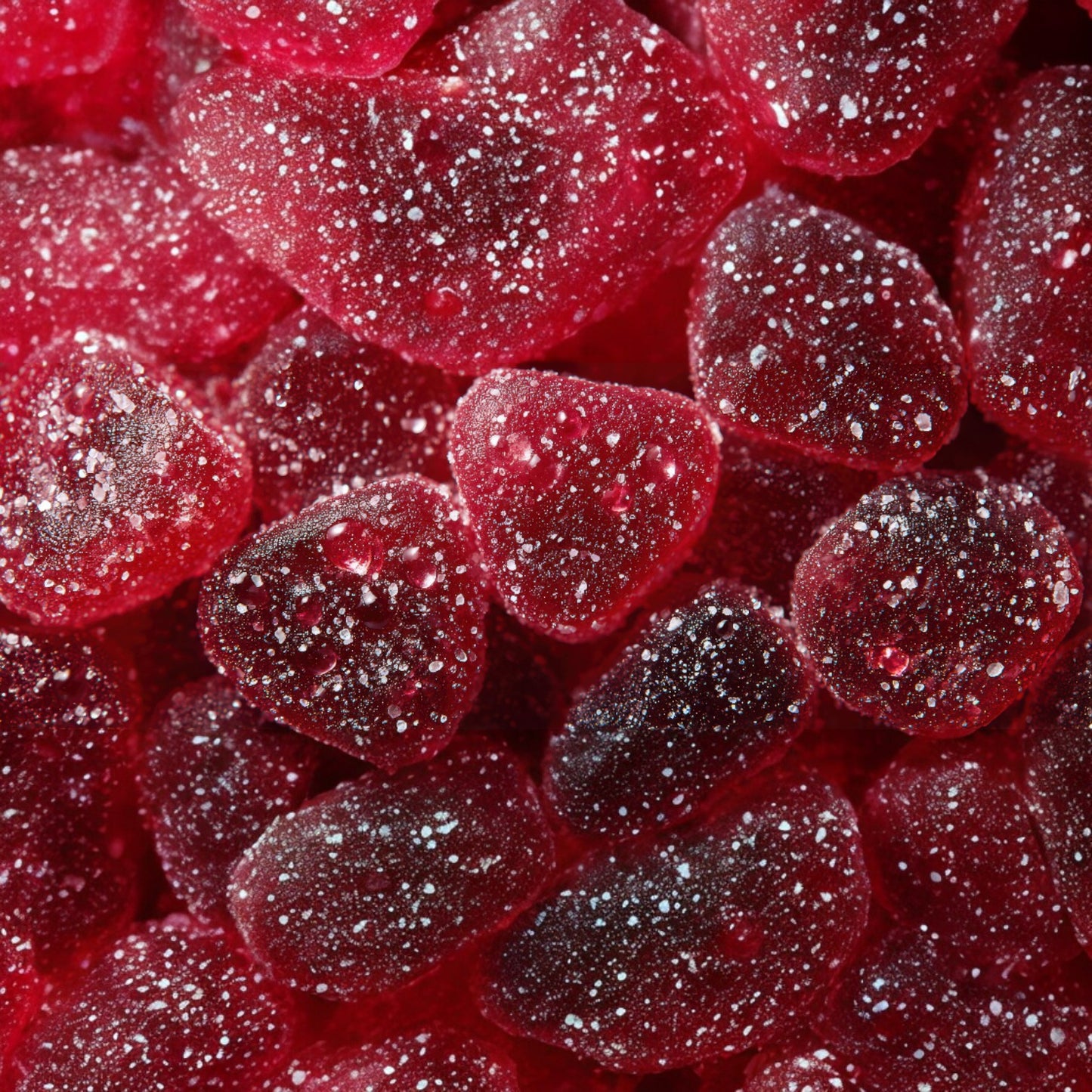 Corante Vermelho 40 Pó