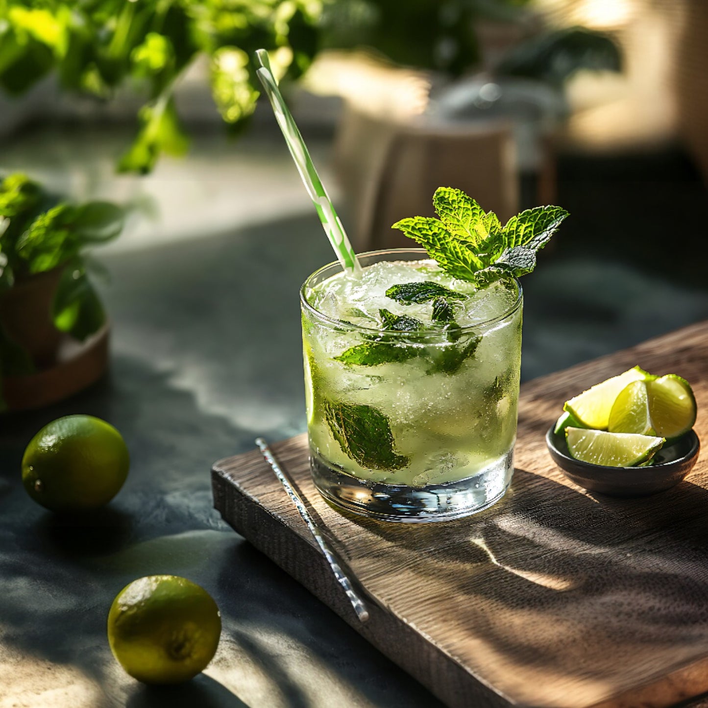 Corante Verde Folha Pó