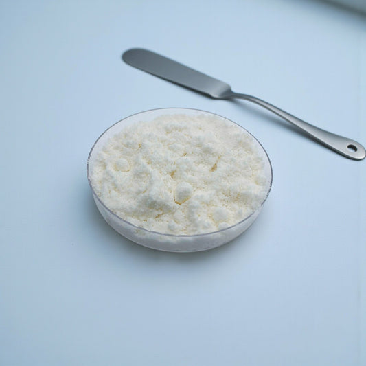 Gordura de Palma Pó 80%