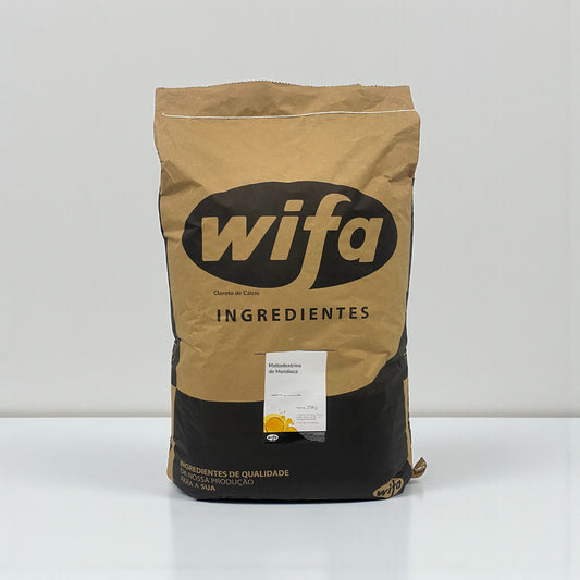 Maltodextrina de Mandioca