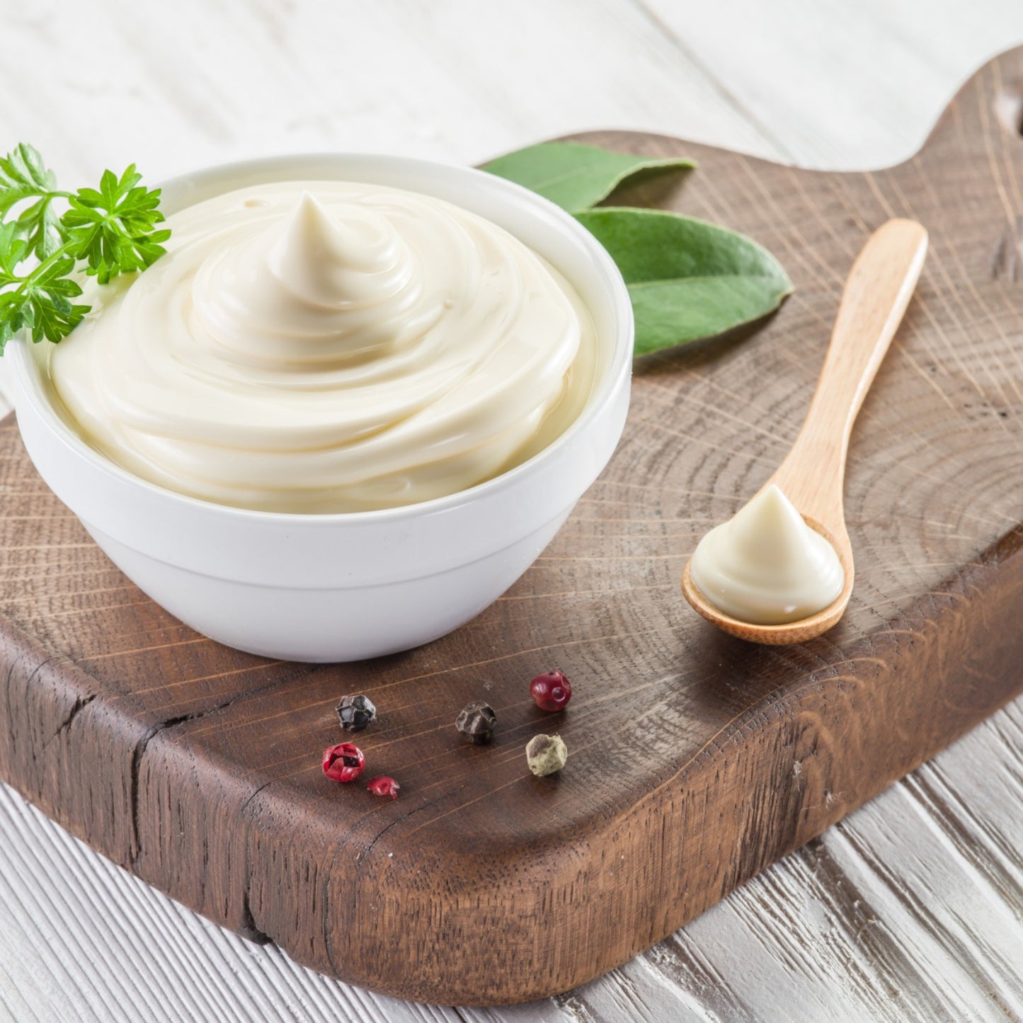 Stab Egg Maionese - Alternativa a Ovos