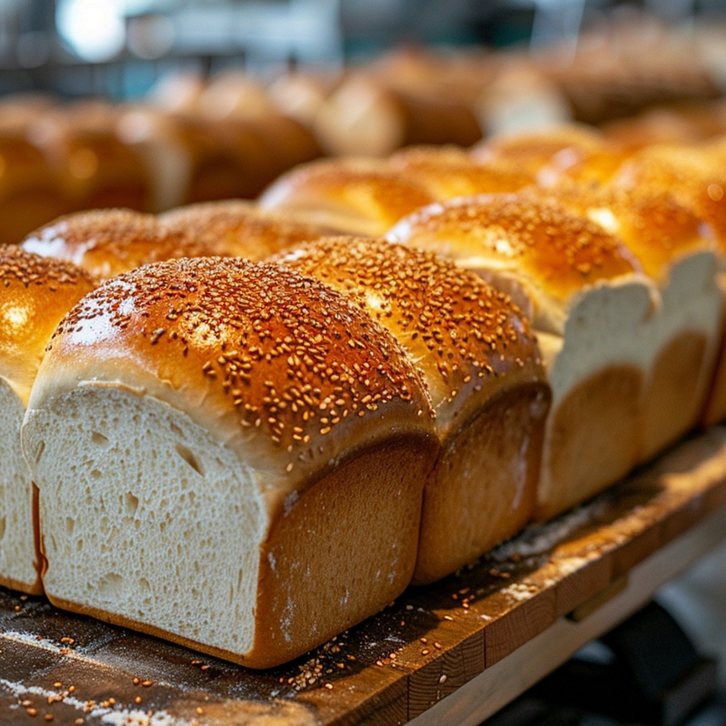 Reforçador Panificação Easy Bread Enzimatico