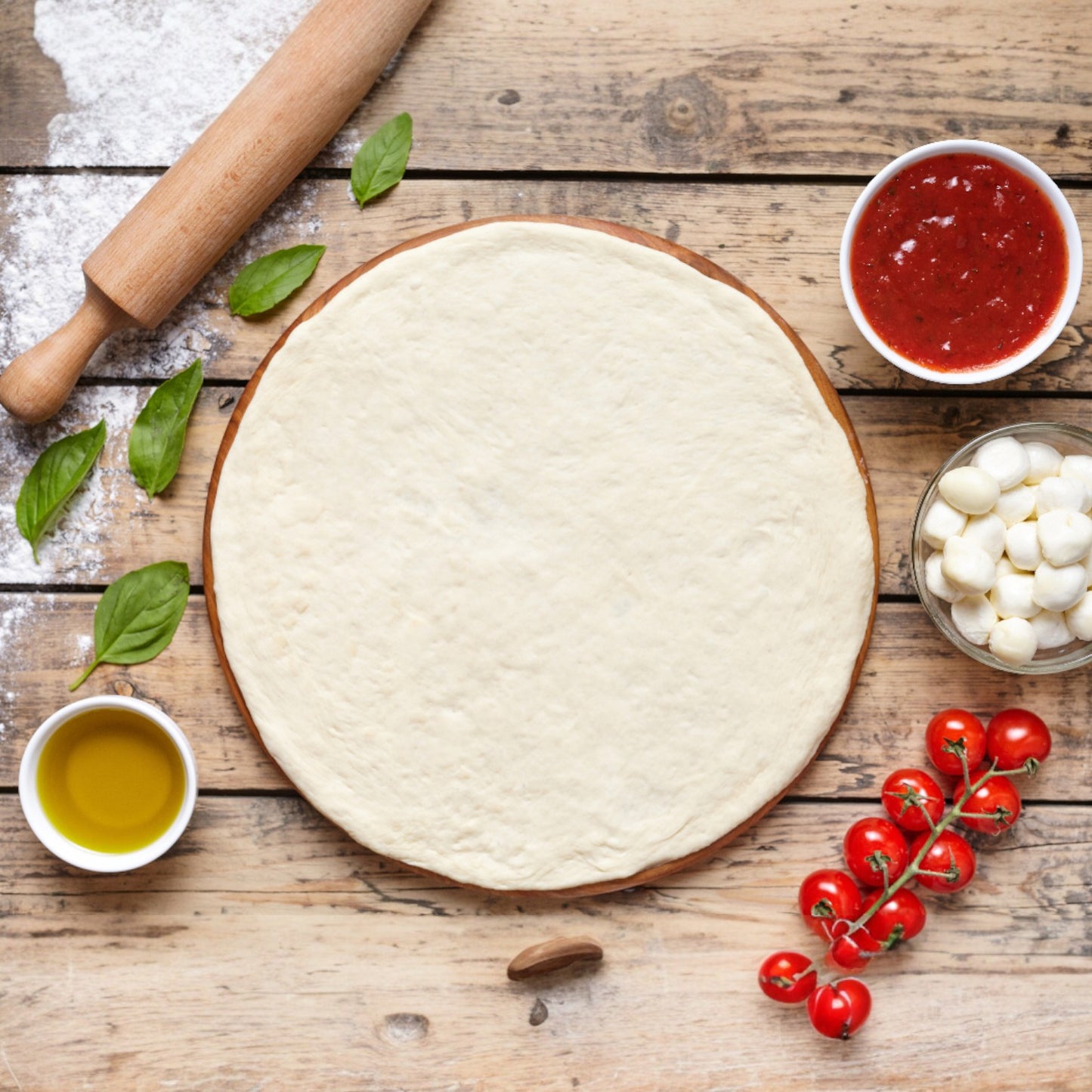 Conservante Líquido Pronto para Uso Longavita