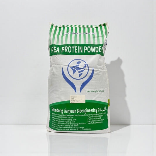 Proteína de Ervilha