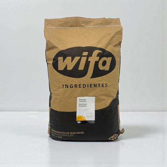 Reforçador Panificação Easy Bread Enzimatico