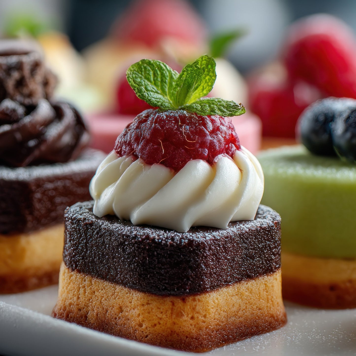 Amido de Milho Modificado