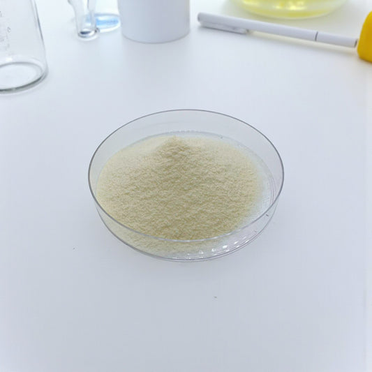 Soro de Leite em Pó