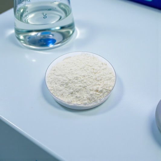 WPC 34% Proteína Concentrada do Soro Leite