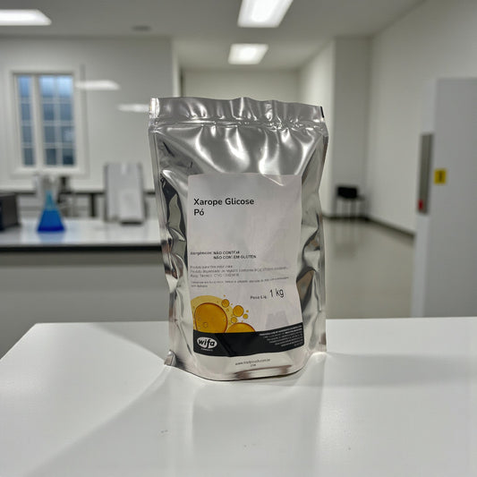 Glicose em Pó