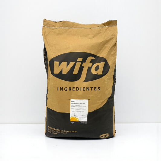 Stab Egg Massas e Pães Alternativa a ovos