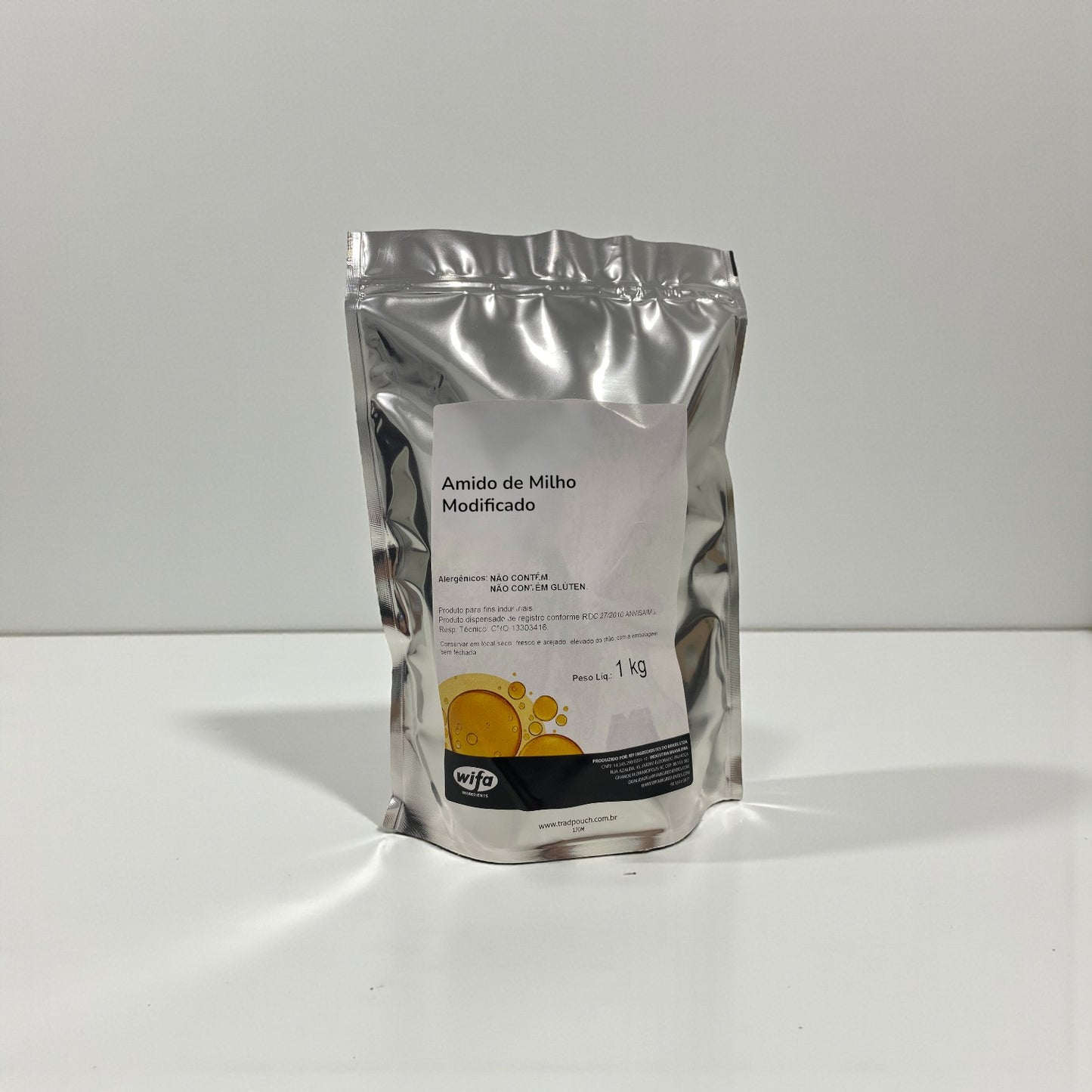 Amido de Milho Modificado