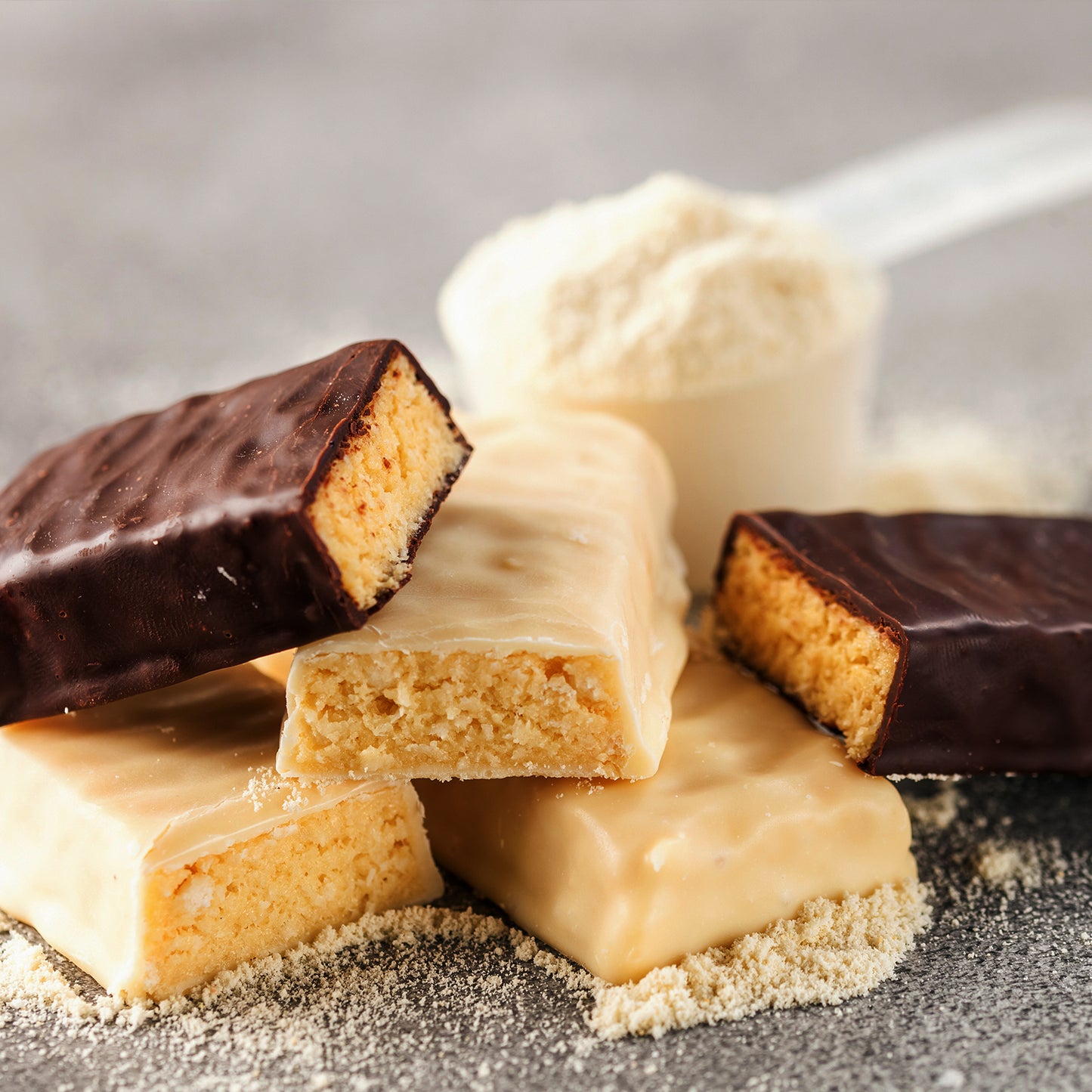 WPC 34% Proteína Concentrada do Soro Leite