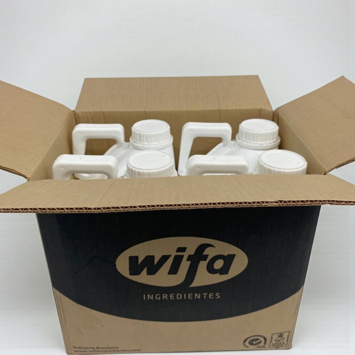 Conservante Líquido Pronto para Uso Longavita