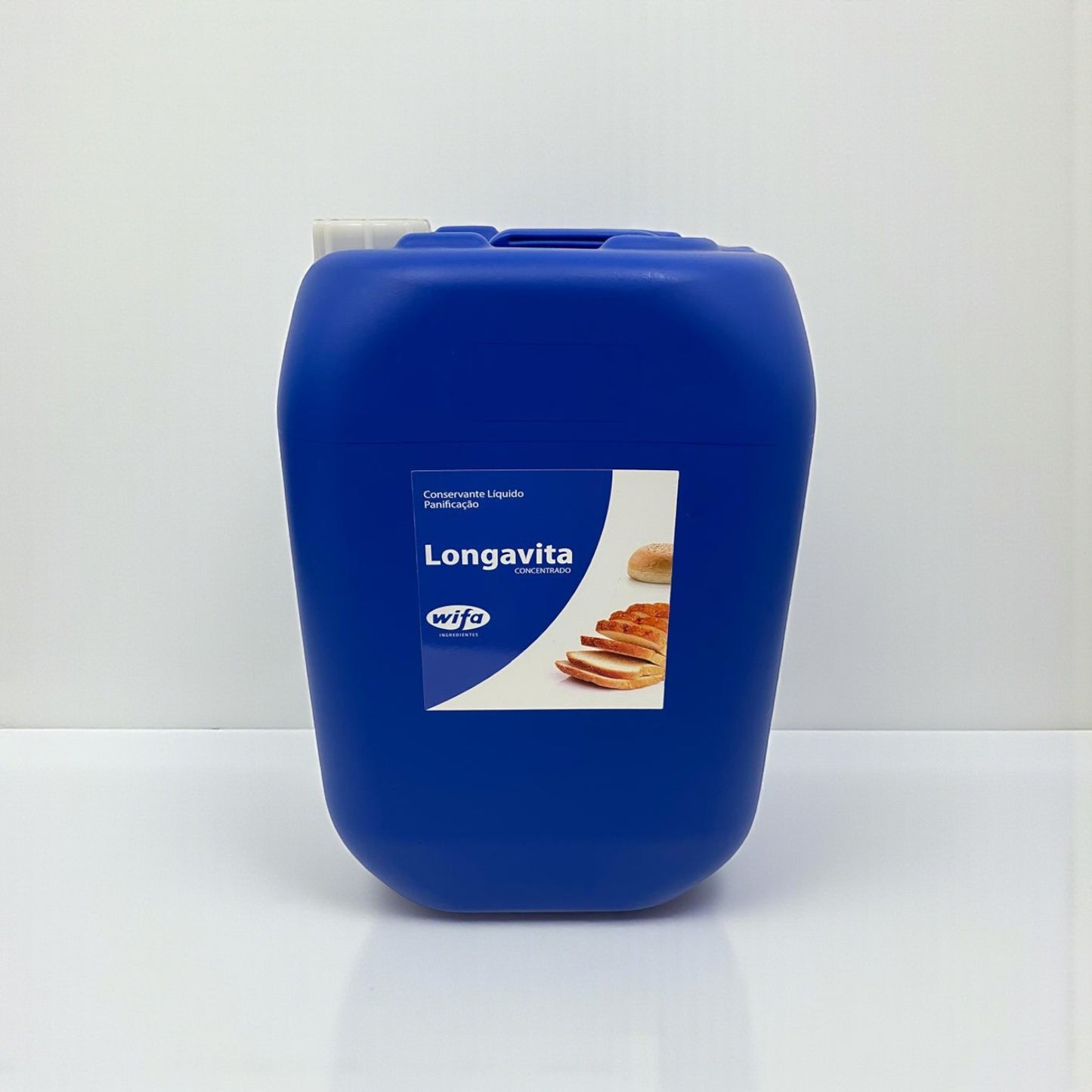 Conservante Líquido Longavita Concentrado