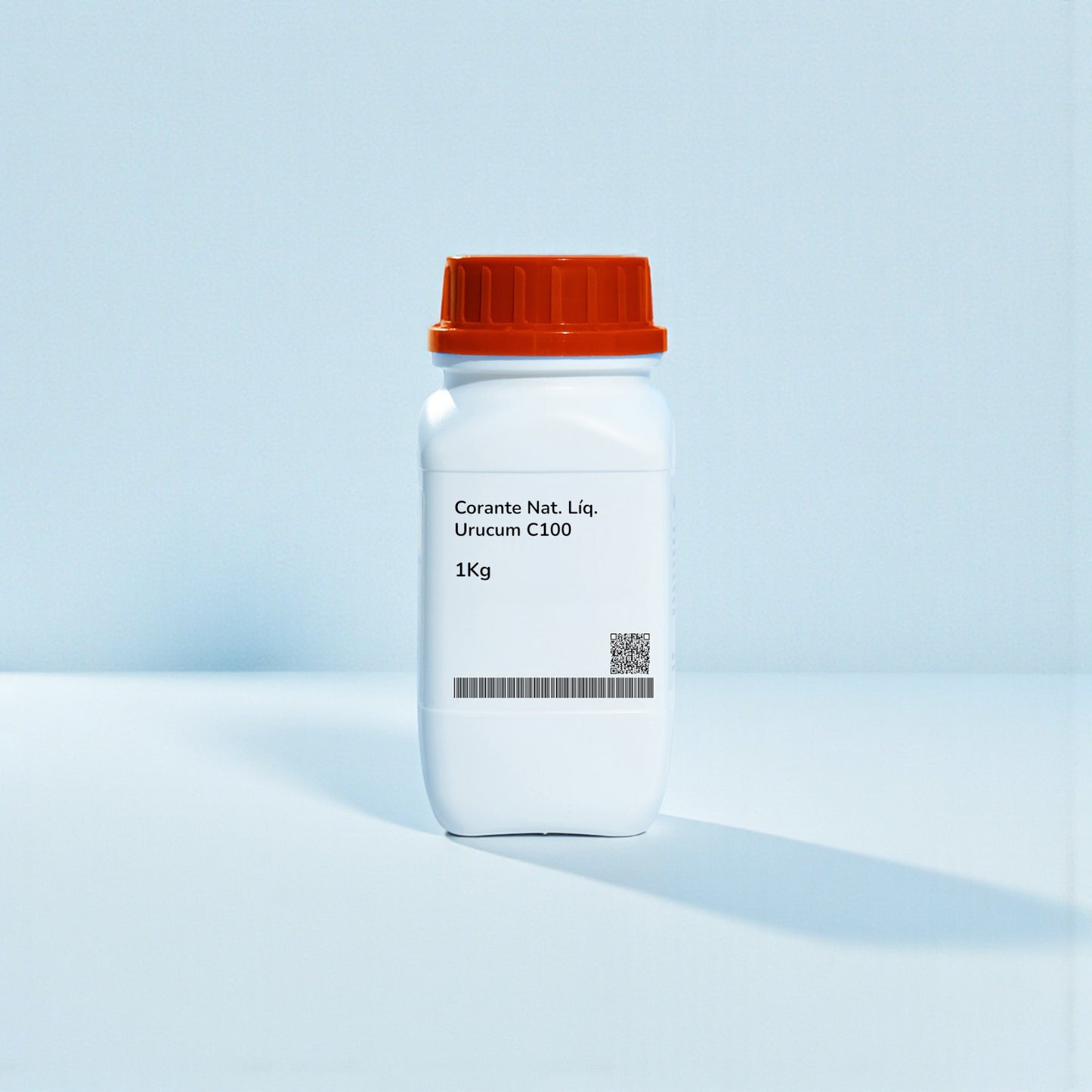 Corante Urucum e Cúrcuma C100