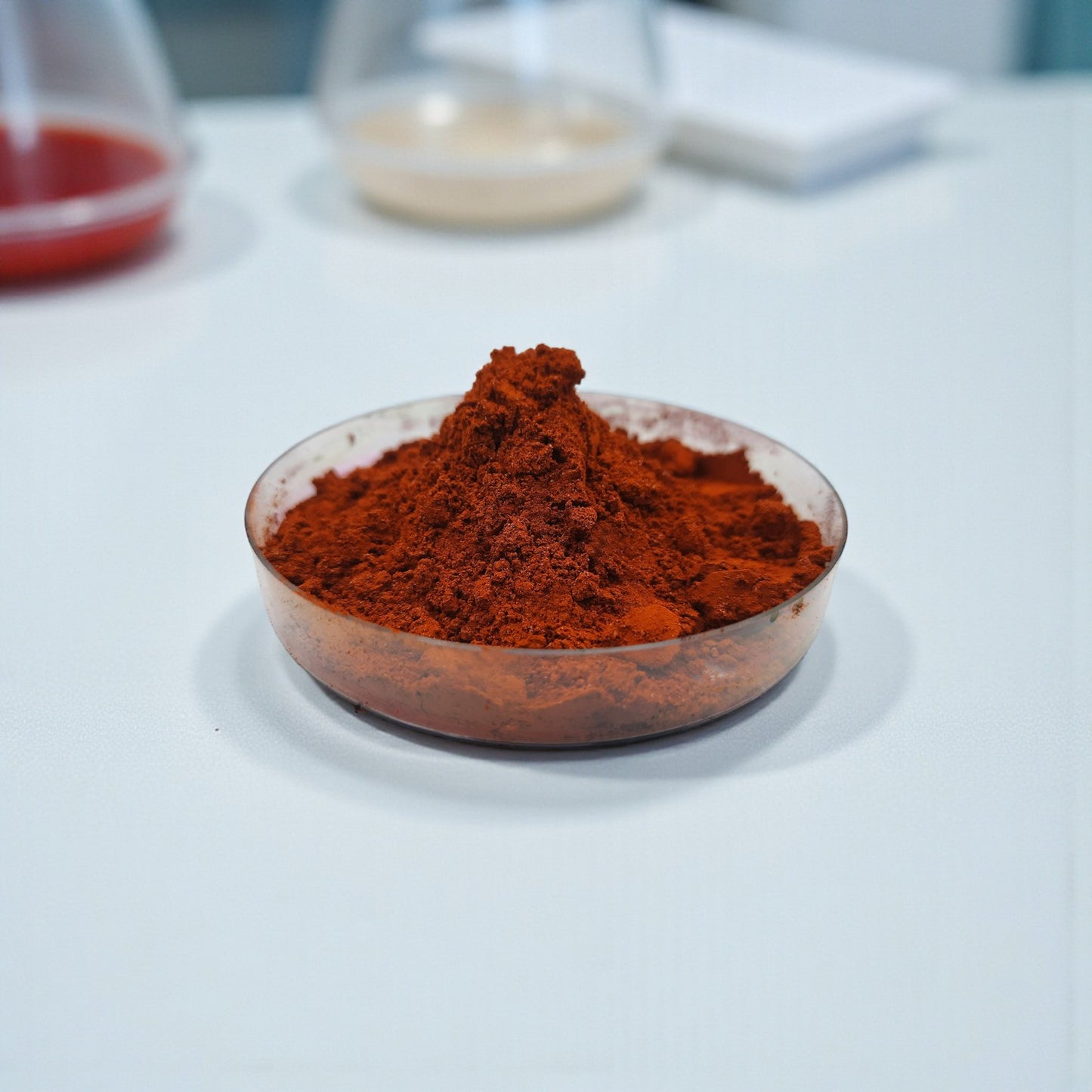 Corante Marrom M Pó