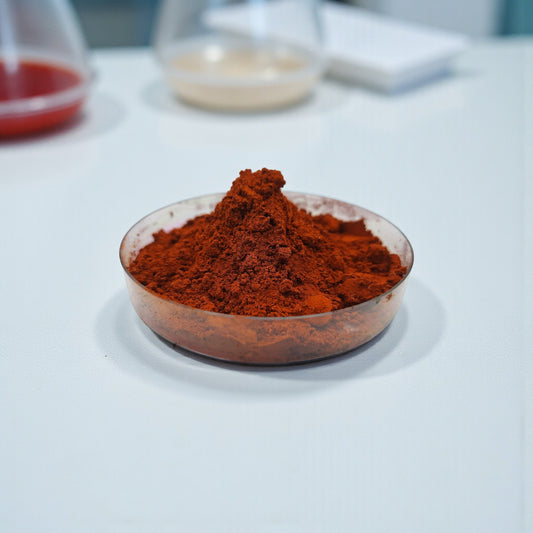 Corante Marrom M Pó