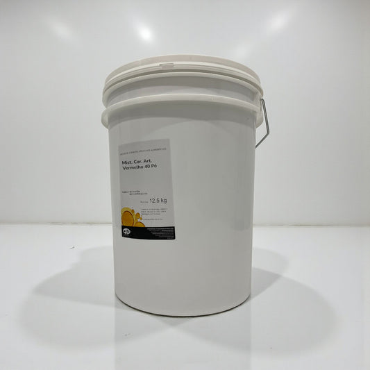 Corante Vermelho 40 Pó