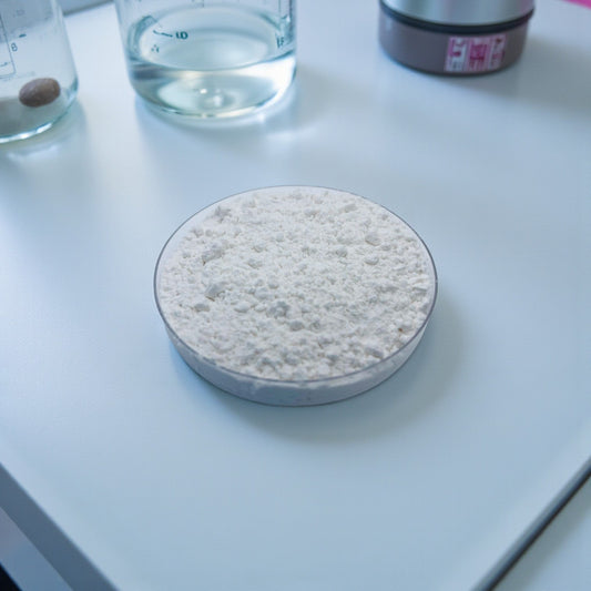 Farinha de Arroz branca