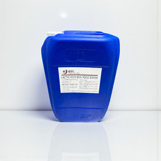 Ácido Lático 85%
