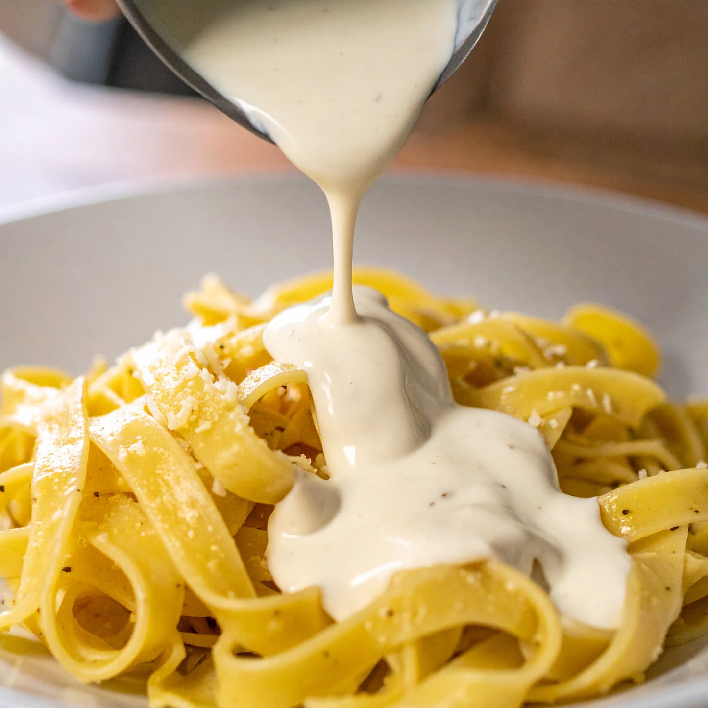 Amido de Mandioca Pré Gel