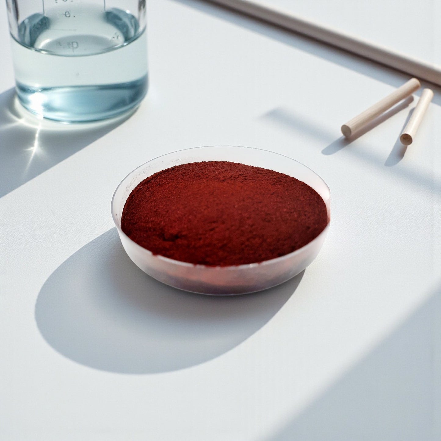 Corante Vermelho Ponceaux