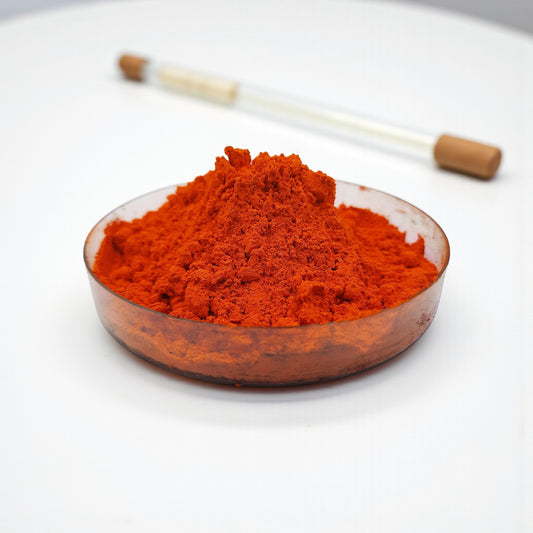 Corante Amarelo Tartrazina Pó