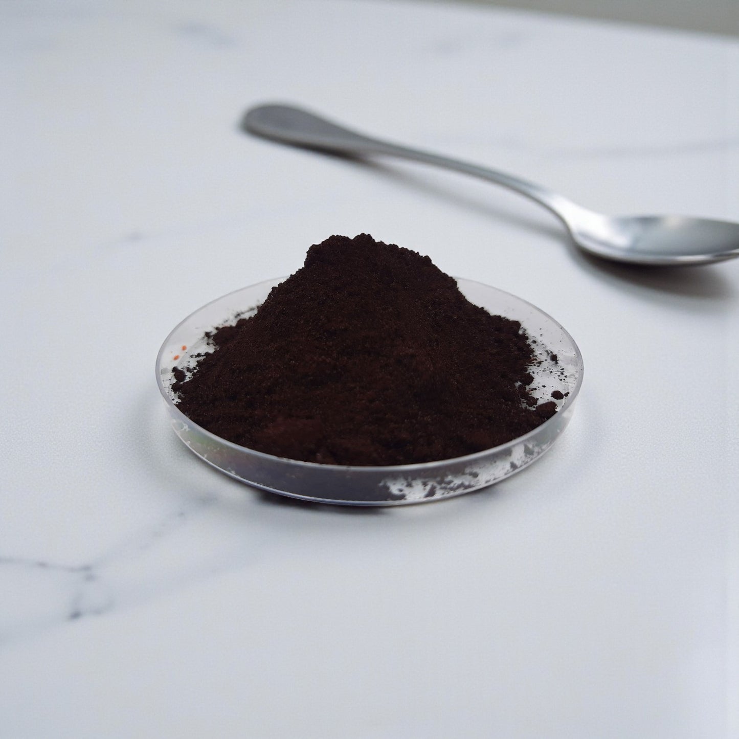 Vermelho Bordeaux Pó