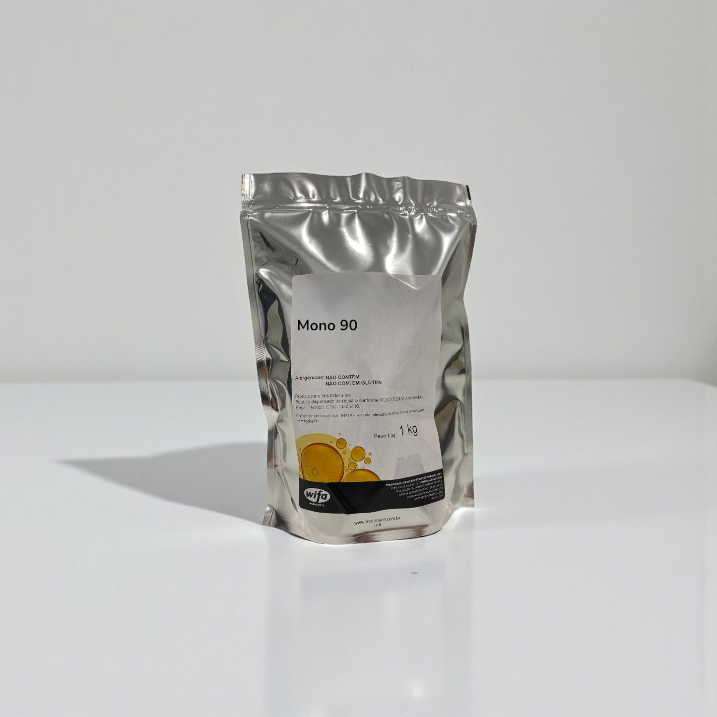 Mono 90 Mono e diglicerídeos