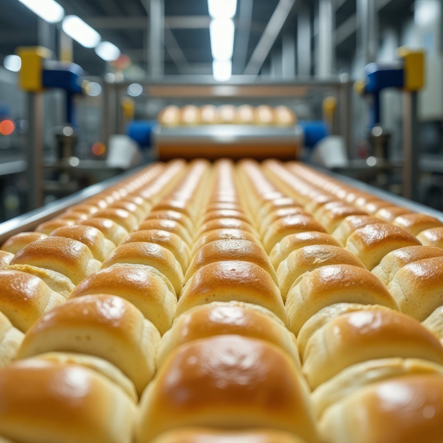 Reforçador Panificação Mix Pão Fácil