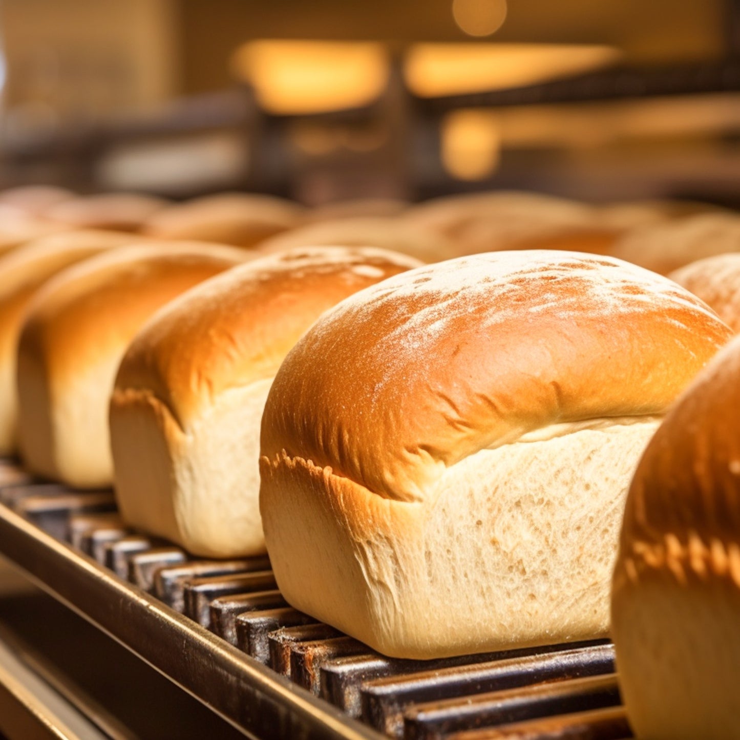 Reforçador Panificação Mix Pão Fácil