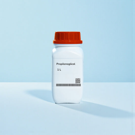 Propilenoglicol