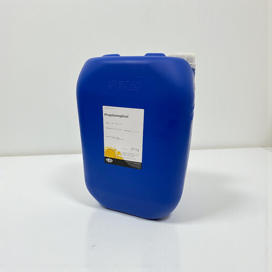 Propilenoglicol
