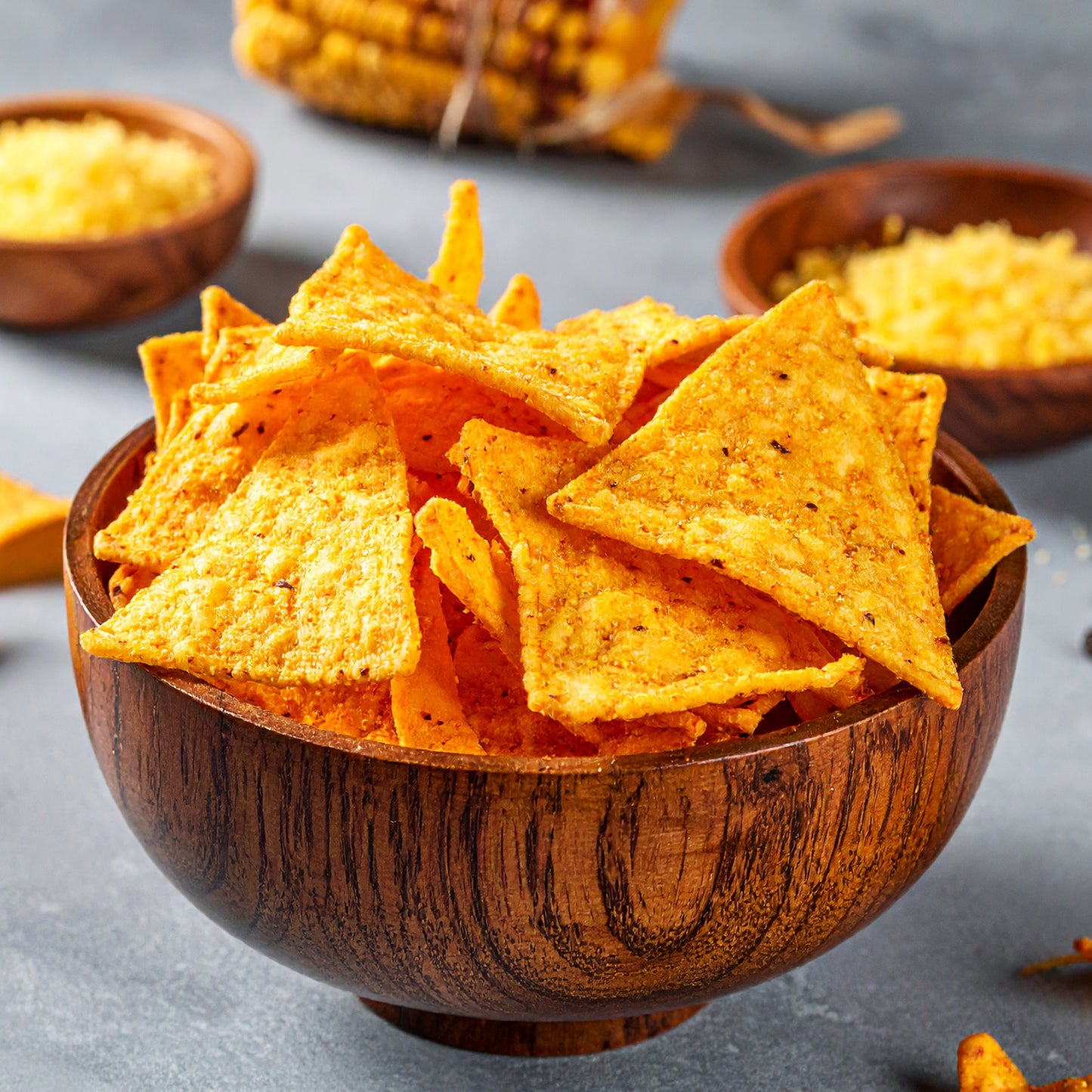 Farinha de Arroz branca