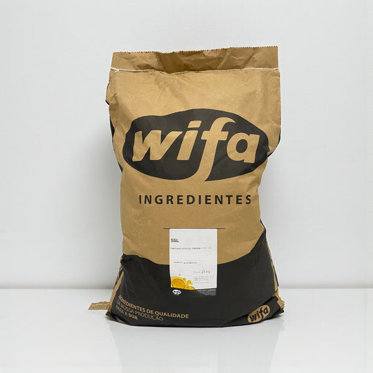 Estearoil Lactil Lactato de Sódio SSL