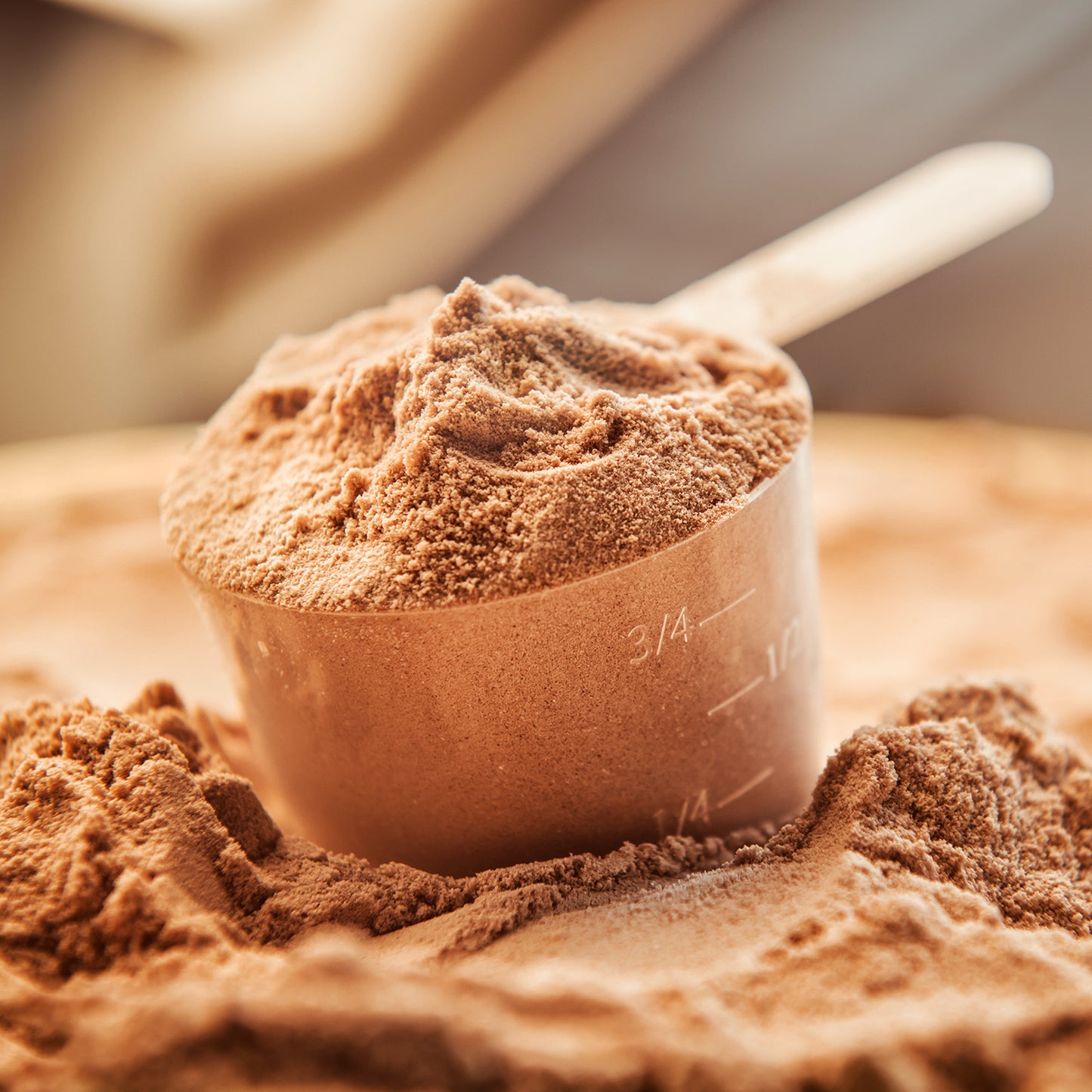 WPC 34% Proteína Concentrada do Soro Leite