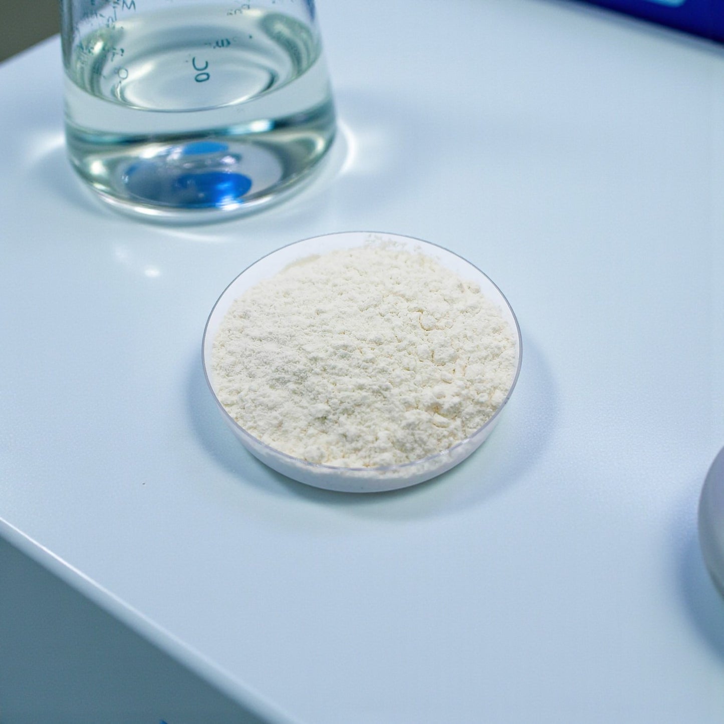 WPC 34% Proteína Concentrada do Soro Leite