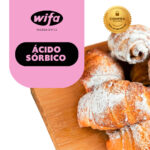 Ácido Sórbico