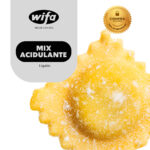 Mix Acidulante Líq.