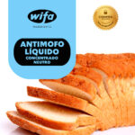 Antimofo Panificação Líq. Concentrado