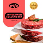 BHA 20% Solução Antioxidante Líq.