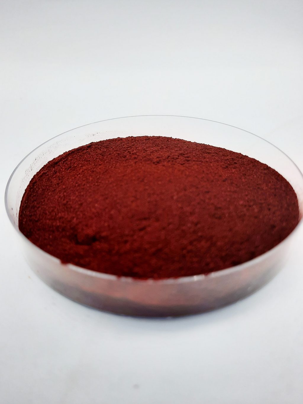 Vermelho ponceaux