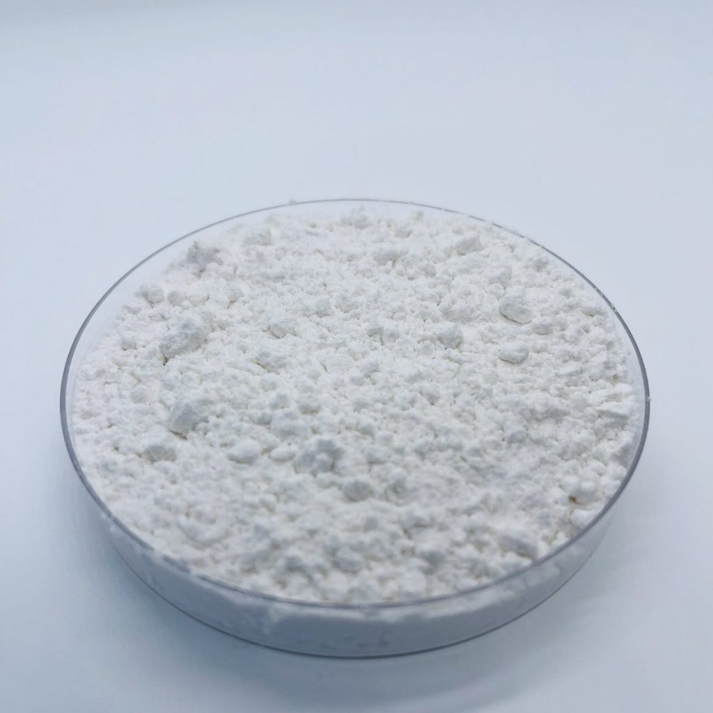 Farinha de arroz