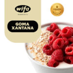 Goma Xantana